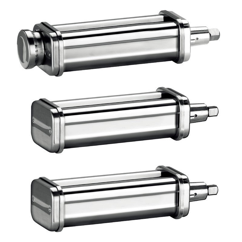Zyle mixer attachment – For pasta ZY801PST3