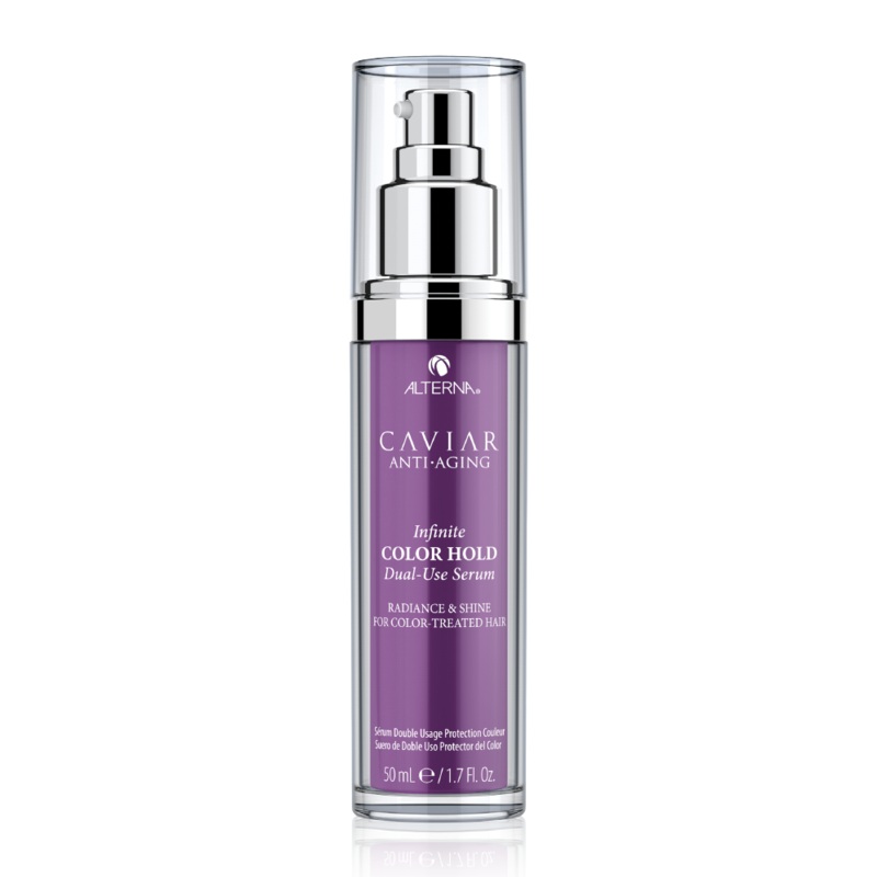 Alterna Caviar Anti-Aging Infinite Color Hold Dual Action Serum