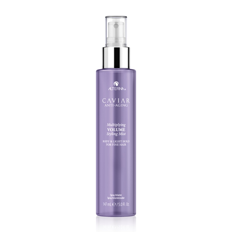 Alterna Fluffing and volumizing spray