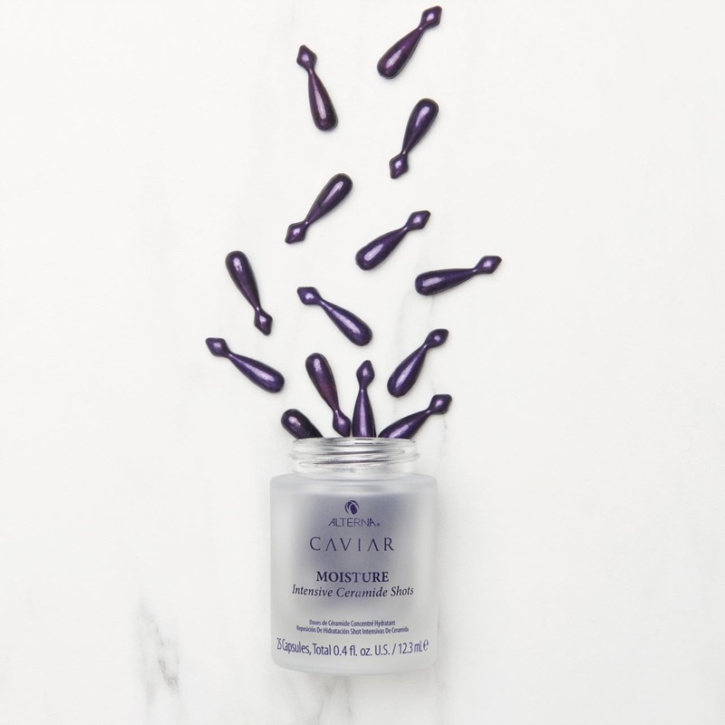 Alterna Innovative Single Dose Ceramide Capsules