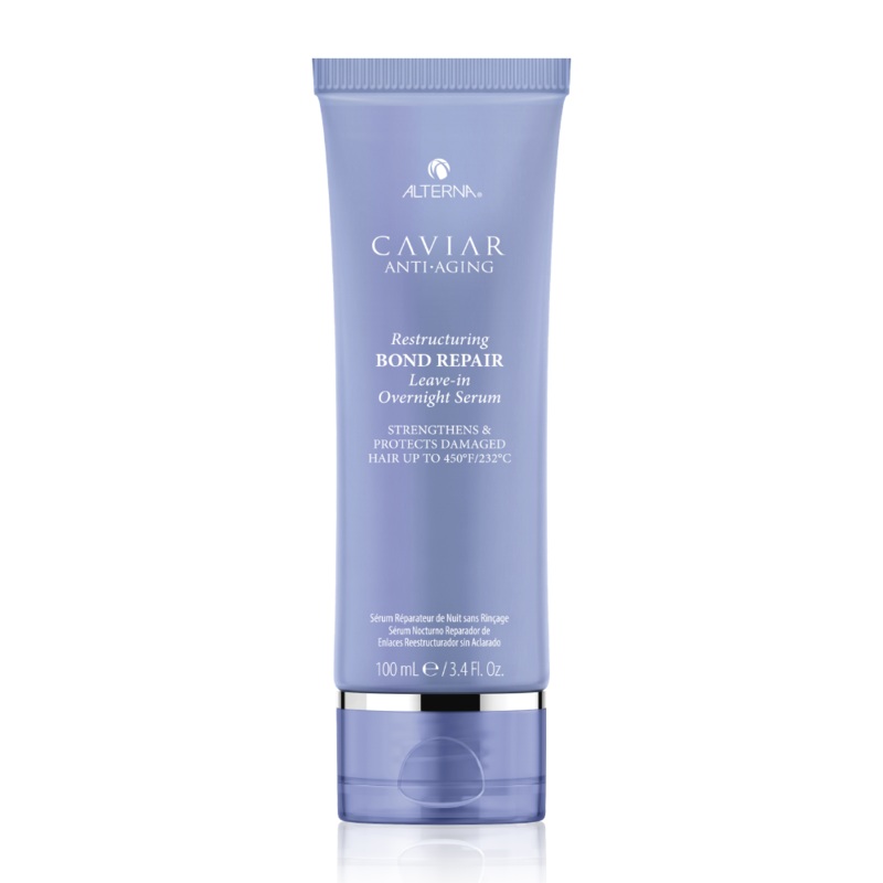 Alterna Intensive Restorative Night Hair Serum