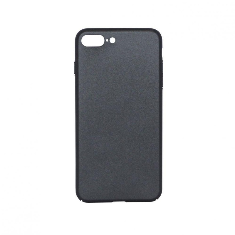 Apple iPhone 7 Plus Plastic Case JR-BP241 Black