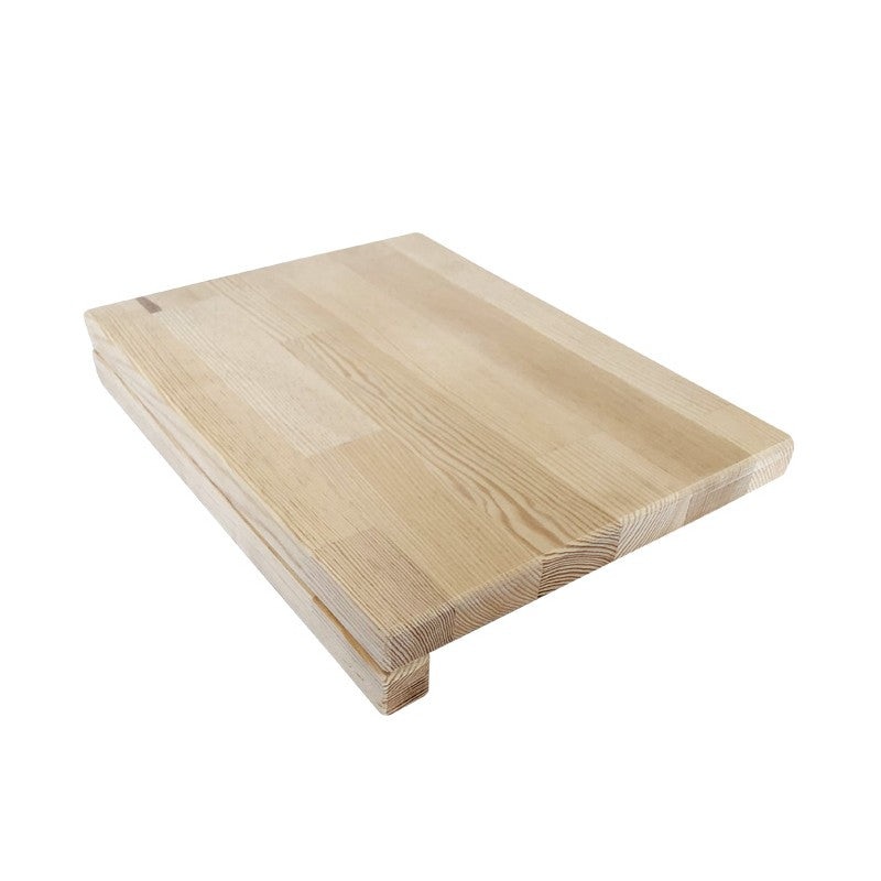 Wooden side shelf board Remundi Zelos S/M/L : Size – M