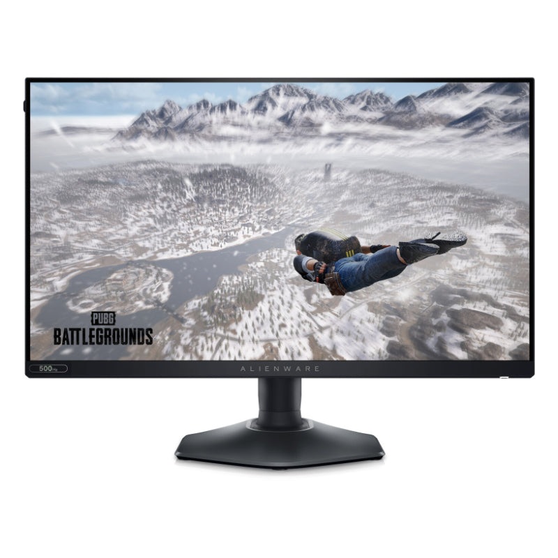 Alienware 25 Gaming monitor AW2524HF – 62.20 cm