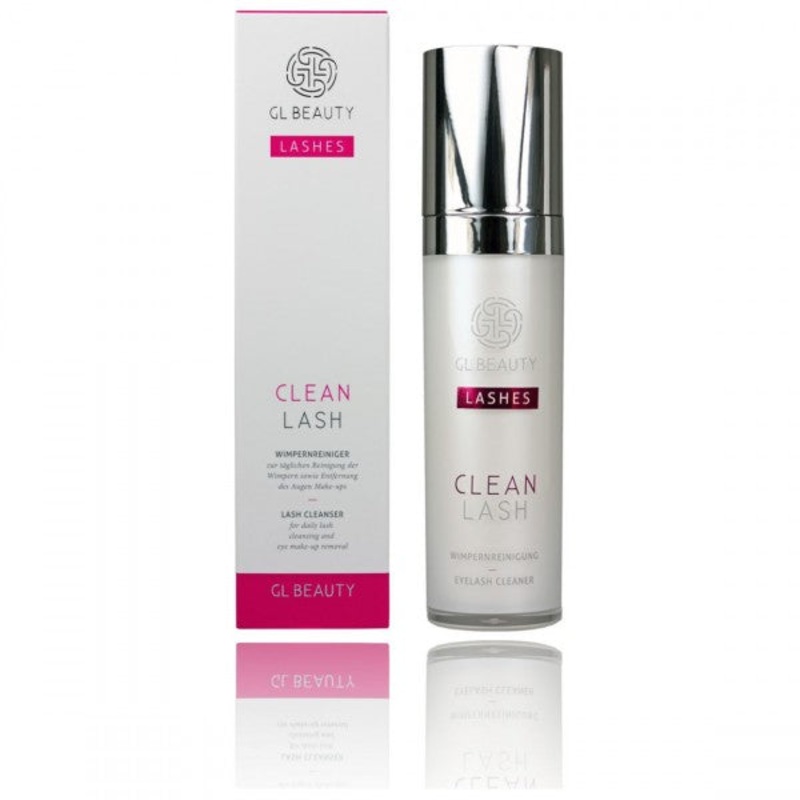 Alessandro GL Clean Lash Eyelash Cleaner 75ml