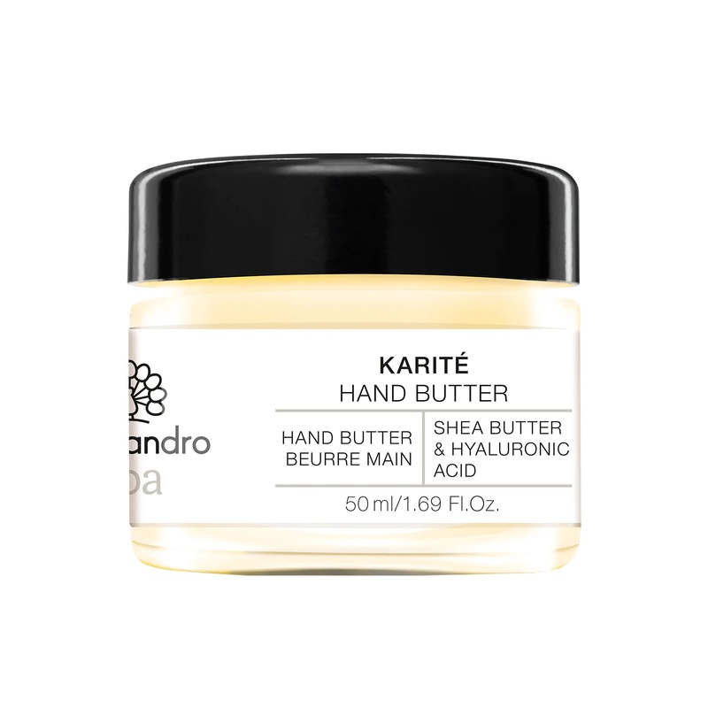 Alessandro KARIT Hand Butter with Shea Butter