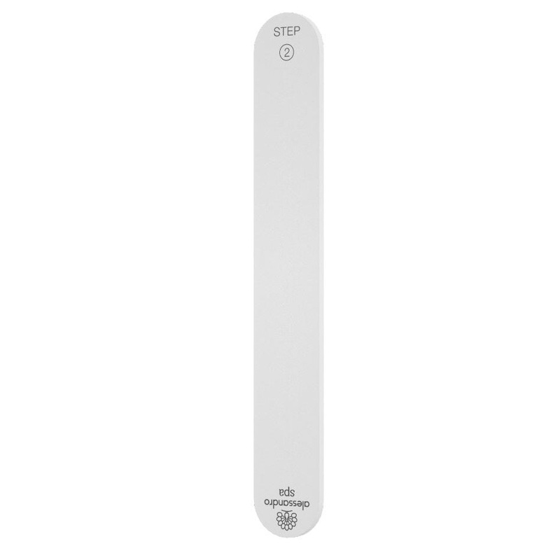 Alessandro Natural Nail Polishing File