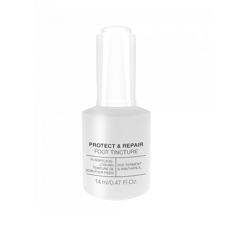 Alessandro PROTECT AND REPAIR TINCTURE antibacterial nail tincture 14 ml