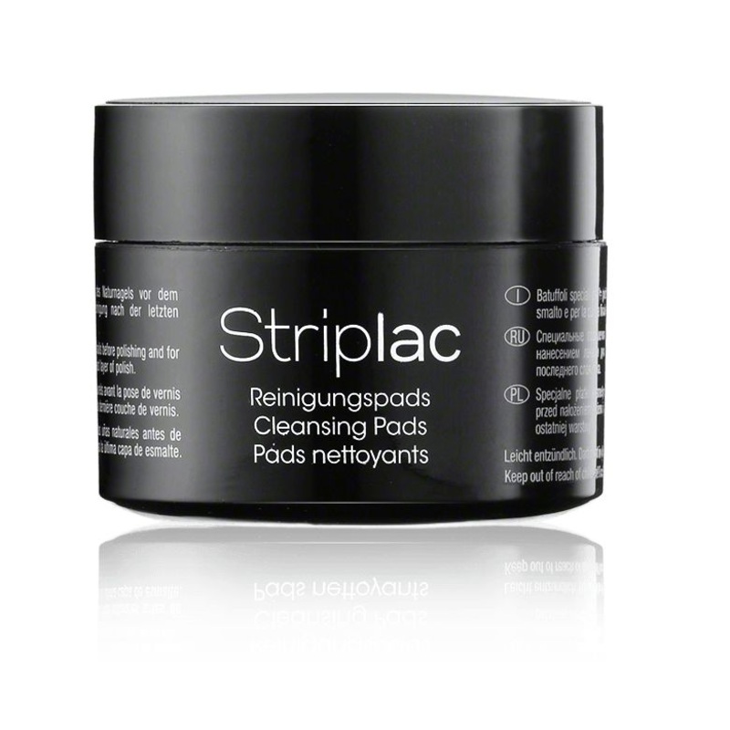 Alessandro Striplac Cleansing Pads cleansing wipes