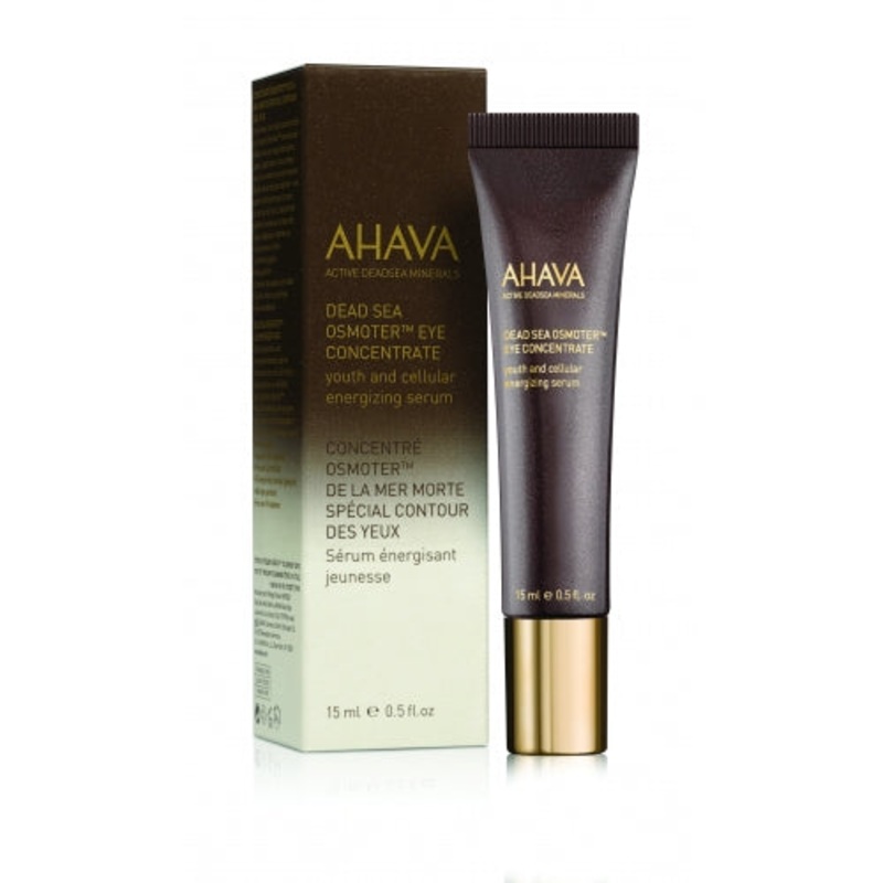 AHAVA Dead Sea OSMOTER Eye Concentrate 15 ml