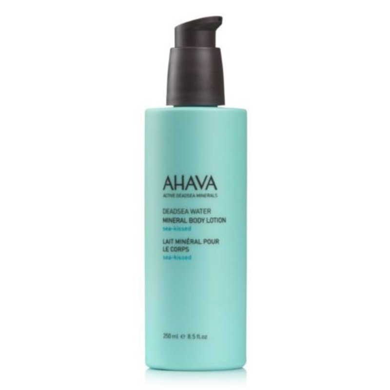 AHAVA SEA-KISSED Body lotion, 250 ml