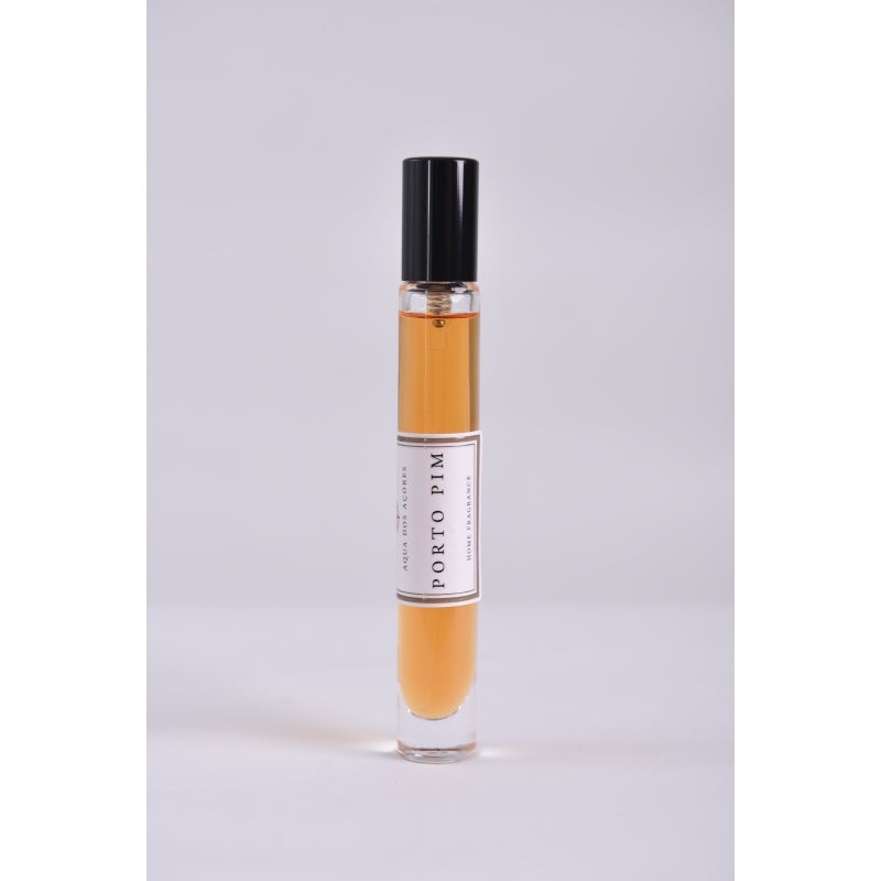 Aqua dos Azores PORTO PIM 10 ml + gift Previa hair product