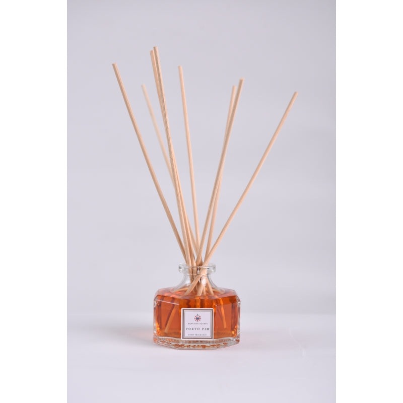 Aqua dos Azores PORTO PIM 100 ml + gift Previa hair product