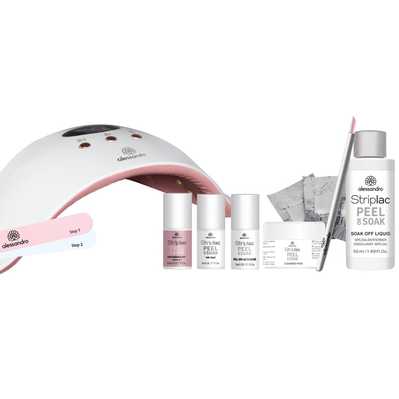 Alessandro Striplac STARTER KIT