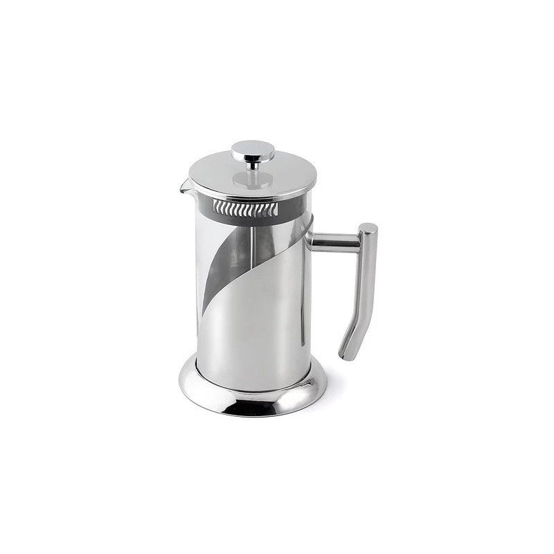 Weis 0.8 L push-down coffee pot