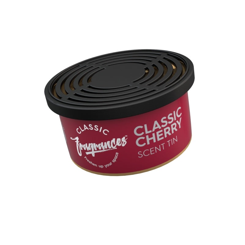 Air freshener in a can CLASSIC CHERRY Designer Fragrances