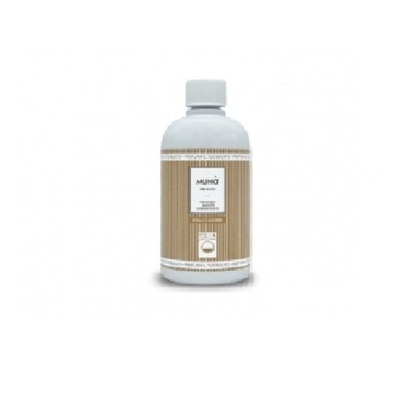 Washing perfume MUHA Rosa E Cashmere 400 ml