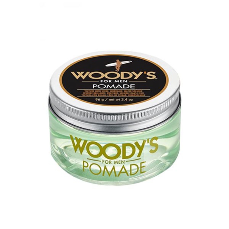 Woody’s Pomade pomade for hair styling, 96 g