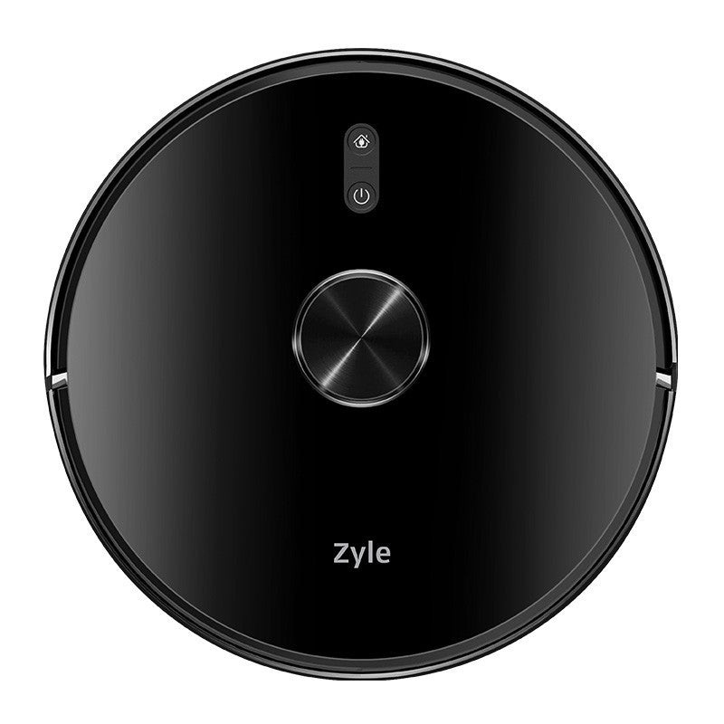 Washing robot vacuum cleaner Zyle, ZY509RVB