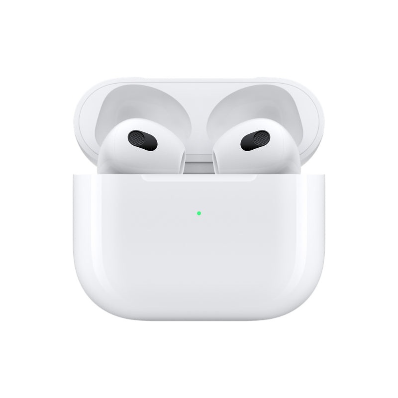 Apple AirPods + Lightning Charging Case 3rd Generation *NEW*
