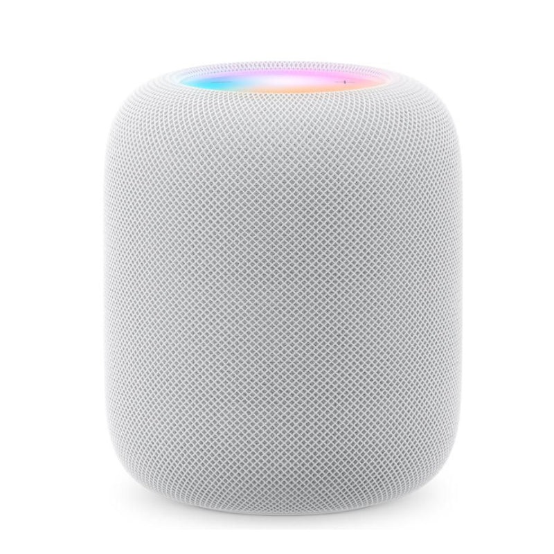 Apple HomePod 2nd Gen. – Smart speaker – White