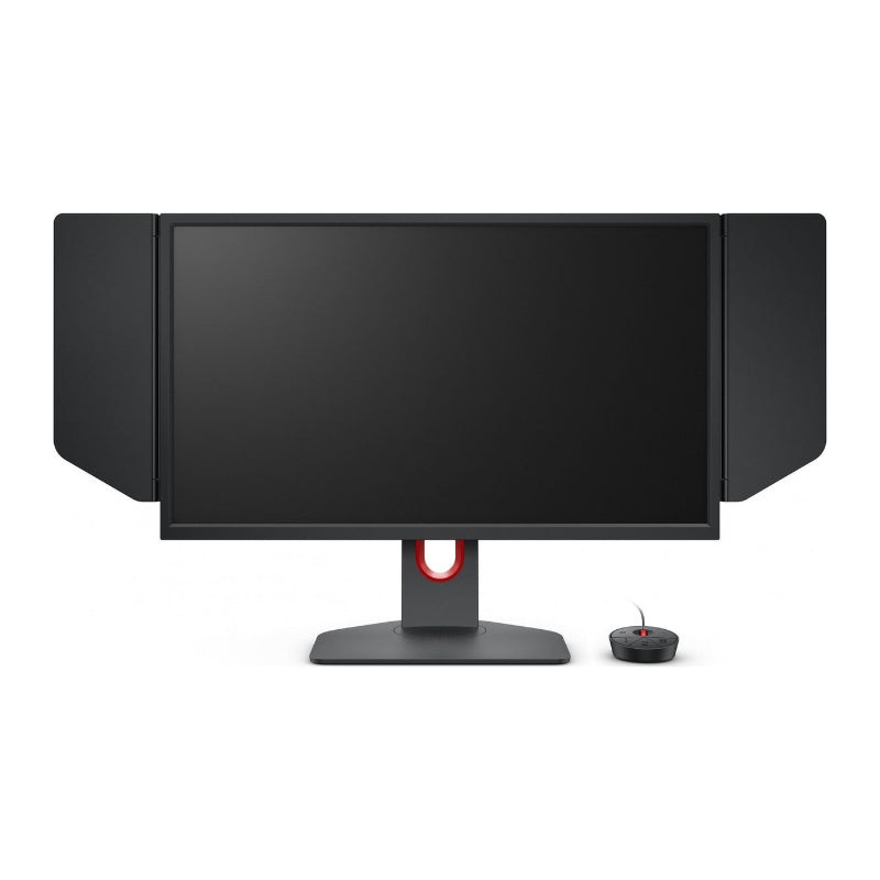 24.5W LED MONITOR XL2566K DARK GRAY,