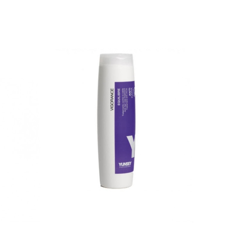 Yunsey Shampoo against hair loss 250 ml + gift