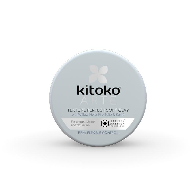 Another light hair wax Texture Perfect Soft Clay 75 ml + gift