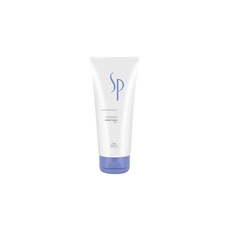 Wella SP Hydrate Moisturizing hair conditioner + gift