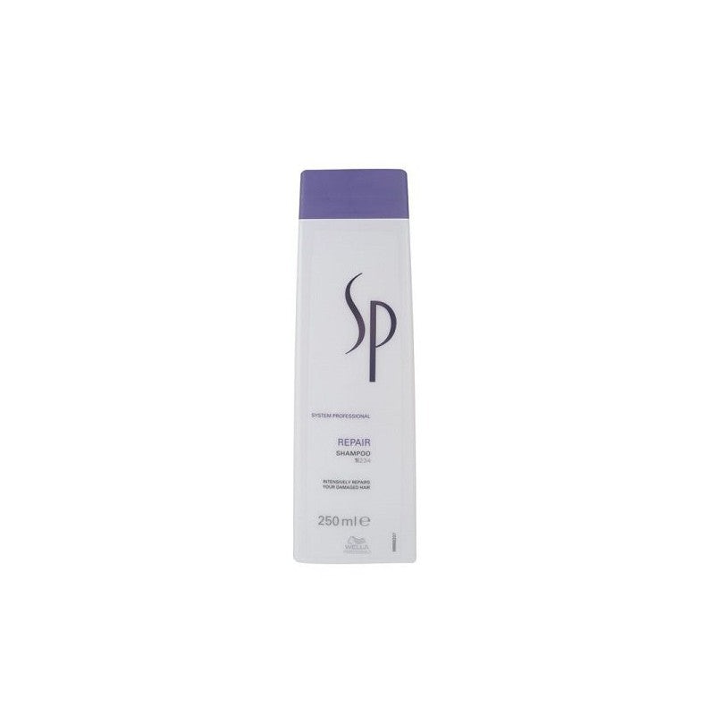 Wella SP Repair Hair repairing shampoo + gift