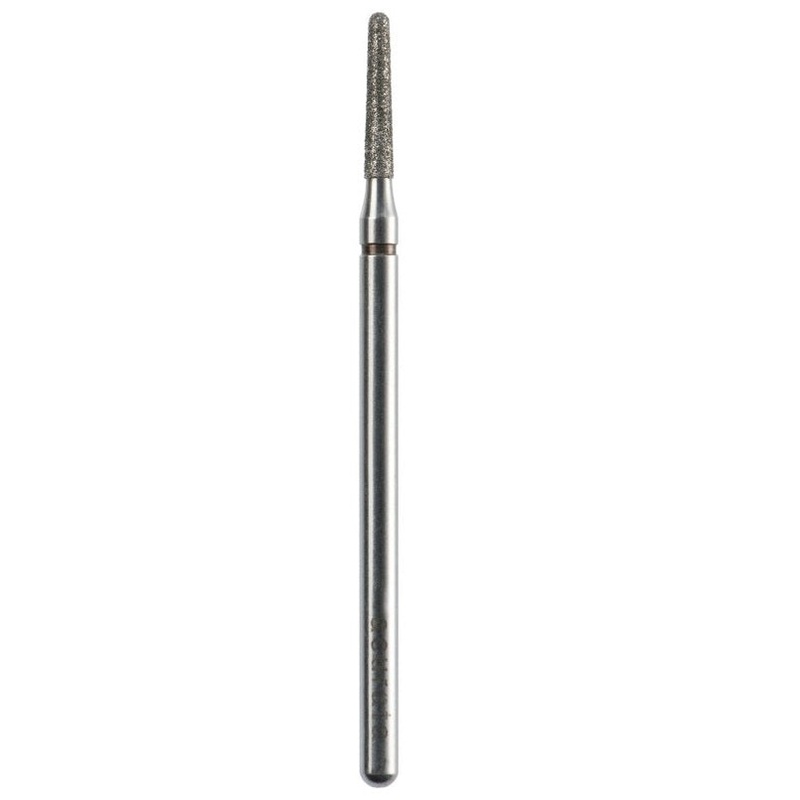Acurata diamond soft tip for cuticle removal, 1.8 mm