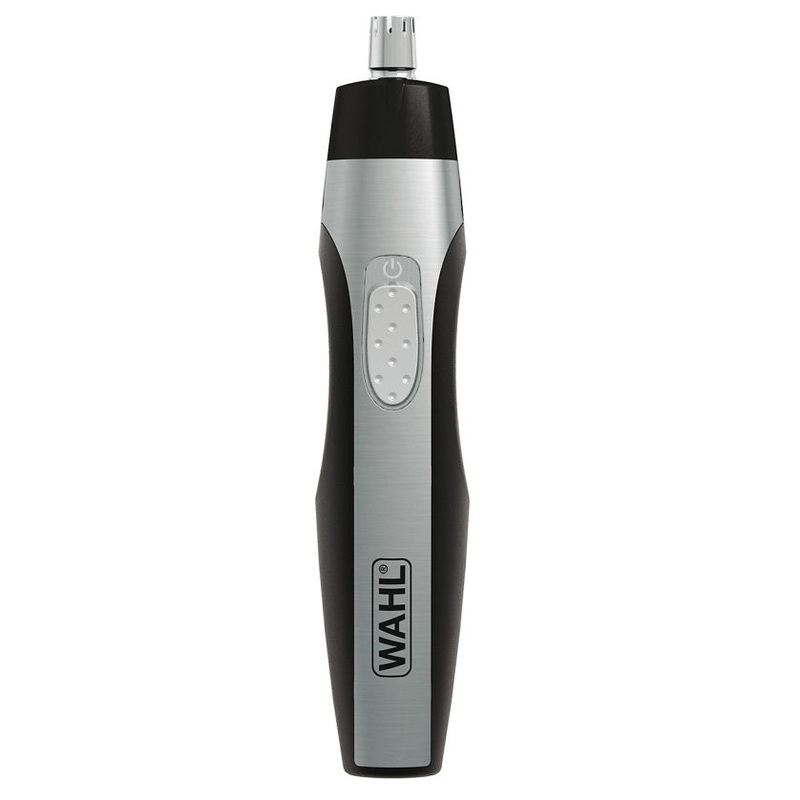 Wahl Home Ear, Nose & Brow 2-in-1 Trimmer