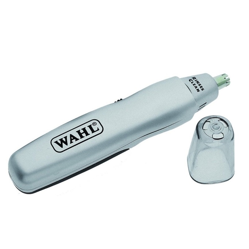 Wahl Home Ear, Nose & Brow Trimmer 3-in-1 5545-2416