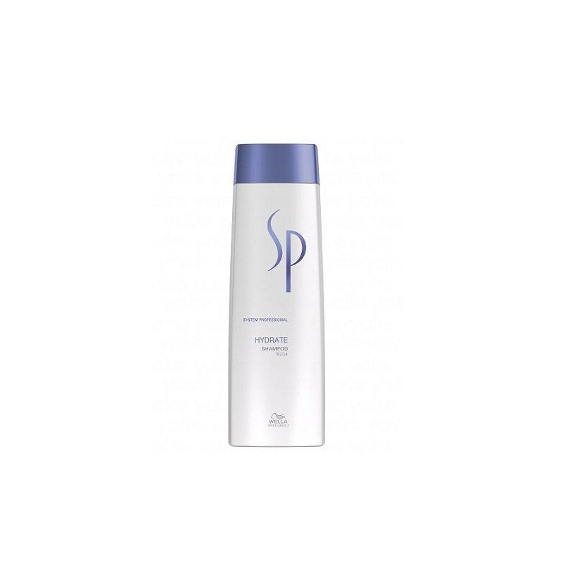 Wella SP Hydrate Moisturizing hair shampoo + gift