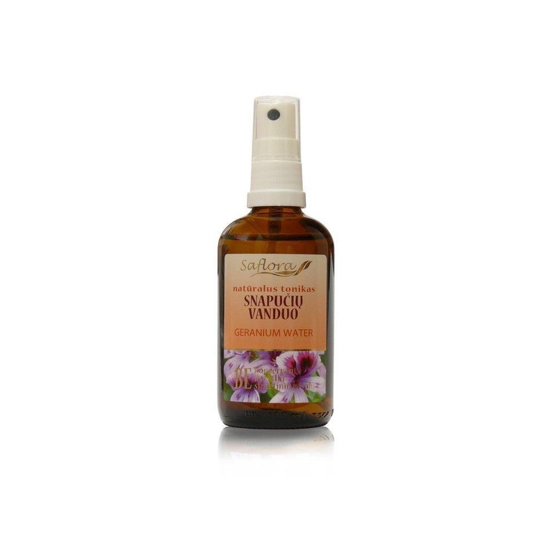 Safflower water, 100 ml