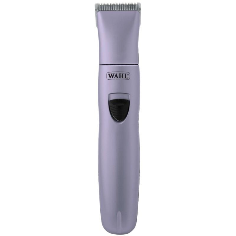 Wahl Home Delicate Definitions Body for Ladies 9865-116